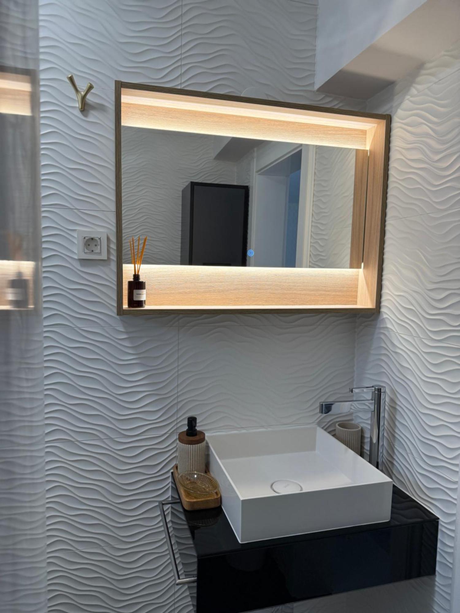 Apartmani Beril Lux Rovigno Esterno foto